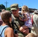 Ohio National Guard welcomes home Headquarters, 37th Infantry Brigade Combat Team