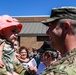 Ohio National Guard welcomes Headquarters, 37th Infantry Brigade Combat Team