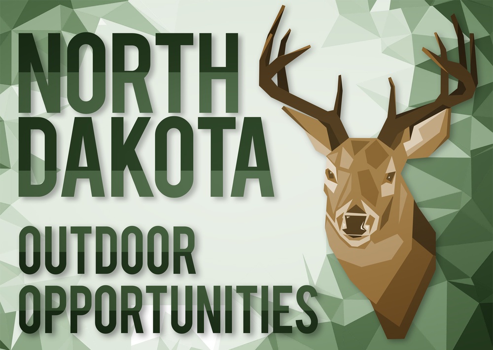 Outdoor opportunities, adventures: ND hunting, fishing licensing laws