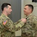 LANDSTUHL REGIONAL MEDICAL CENTER TROOP COMMAND Change of Command Ceremony