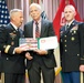 Army Corps regulator in Maryland receives national award