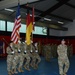 LANDSTUHL REGIONAL MEDICAL CENTER TROOP COMMAND Change of Command Ceremony