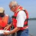 Army Corps Regulatory team members, partners look at aquaculture projects in Maryland