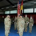 LANDSTUHL REGIONAL MEDICAL CENTER TROOP COMMAND Change of Command Ceremony