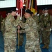 LANDSTUHL REGIONAL MEDICAL CENTER TROOP COMMAND Change of Command Ceremony