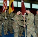 LANDSTUHL REGIONAL MEDICAL CENTER TROOP COMMAND Change of Command Ceremony