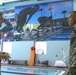 2nd MAW CG visits Wounded Warrior Battalion-East Marines