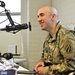 Army Reserve radio broadcast from Muscatatuck
