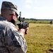 Arkansas National Guard's Reaction Force training exercise