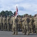 4-10 CAV Soldiers strengthens relationships during Polish Army Holiday