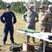 Joint Non-Lethal Weapons Directorate demonstrates non-lethal munitions capabilities