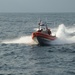 USCGC Tampa Crew Conducts Boat Ops