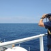 USCGC Tampa Conducts Patrol in Eastern Pacific