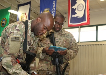 Marne Soldiers depart for Afghanistan