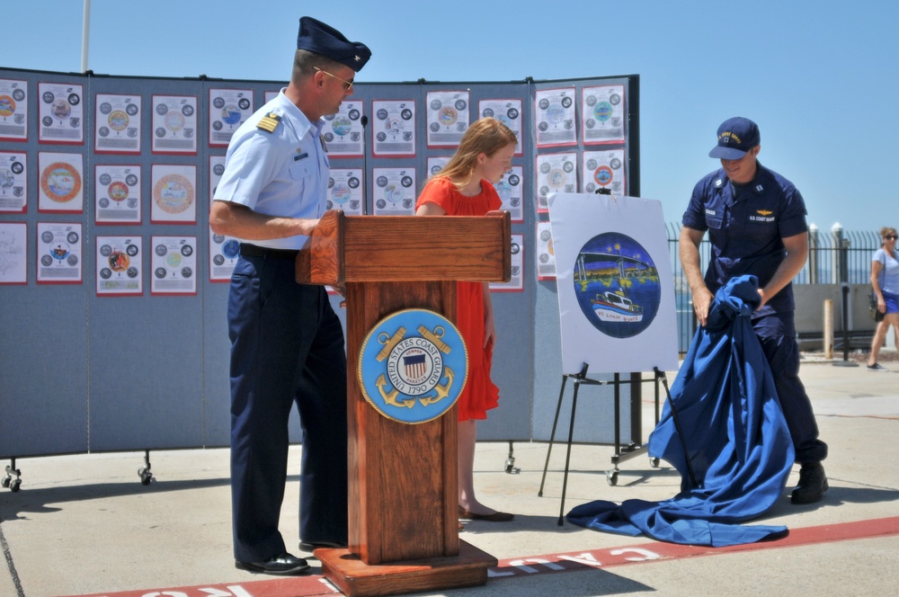 Coast Guard Sector San Diego hosts Open House