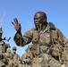 South African troops instruct U.S. Army, Marines in bush craft during Shared Accord ‘17