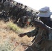 South African troops instruct U.S. Army, Marines in bush craft during Shared Accord ‘17