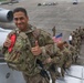 Marne Soldiers depart for Afghanistan