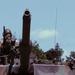 Marine Conducts Tank Training