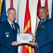 International Air Chiefs inducted into Honor Roll