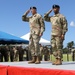 Ceremony welcomes incoming chief of staff to USARPAC