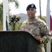 Ceremony welcomes incoming chief of staff to USARPAC