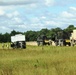 Thousands training at Fort McCoy for 2017 CSTX, Global Medic