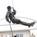 Cadets take tour of The Sabalauski Air Assault School