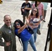 2017 Boss Lift demonstrates Puerto Rico National Guardsmen's versatile skills to employers