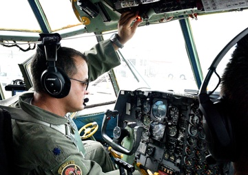 2017 Boss Lift demonstrates Puerto Rico National Guardsmen's versatile skills to employers