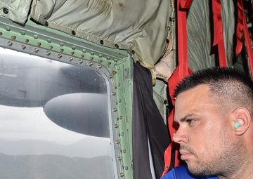 2017 Boss Lift demonstrates Puerto Rico National Guardsmen's versatile skills to employers