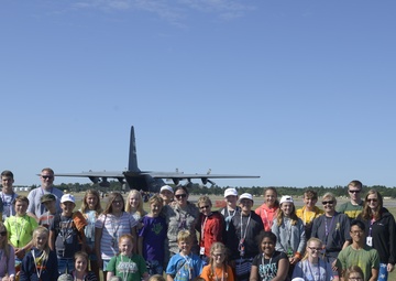 2017 MN Military Youth Camp