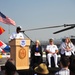 USS Anchorage Hosts Naturalization Ceremony