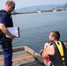 Coast Guard conducts vessel safety check for 68th Seattle Seafair