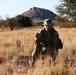 South African troops instruct U.S. Army, Marines in bush craft during Shared Accord ‘17