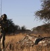 South African troops instruct U.S. Army, Marines in bush craft during Shared Accord ‘17