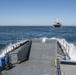 USS Anchorage DSCA Event