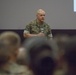 CMC Visits Marine Corps Base Hawaii