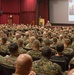 CMC Visits Marine Corps Base Hawaii