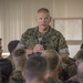 CMC Visits Marine Corps Base Hawaii