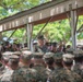 CMC Visits Marine Corps Base Hawaii