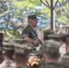 CMC Visits Marine Corps Base Hawaii