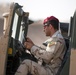 U.S. Army divests vehicles to Iraqi security forces