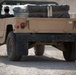 U.S. Army divests vehicles to Iraqi security forces
