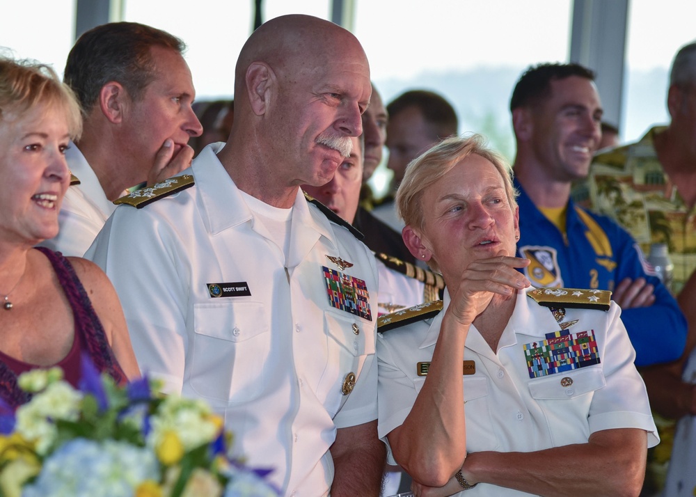 Seafair Gala Seattle Seafair