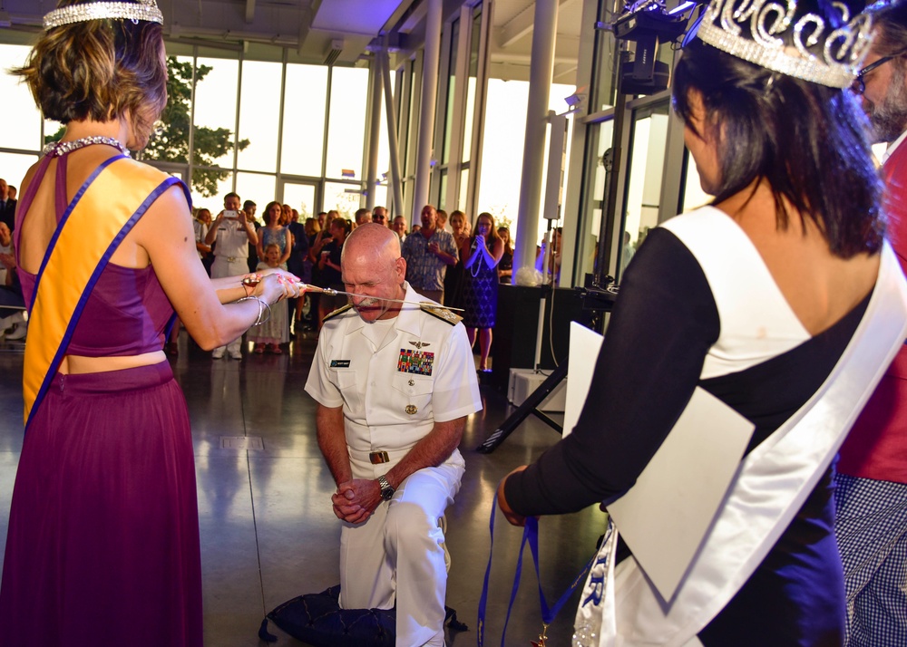 Seafair Gala Seattle Seafair
