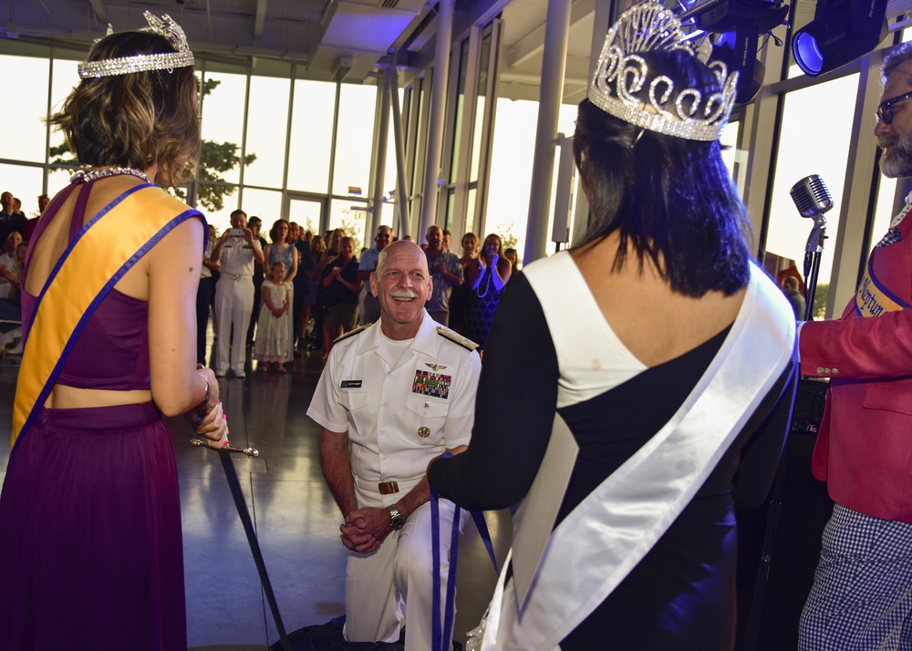 Seafair Gala Seattle Seafair
