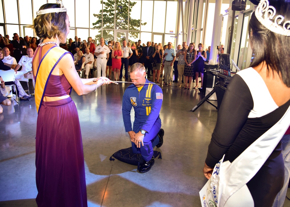 Seafair Gala Seattle Seafair