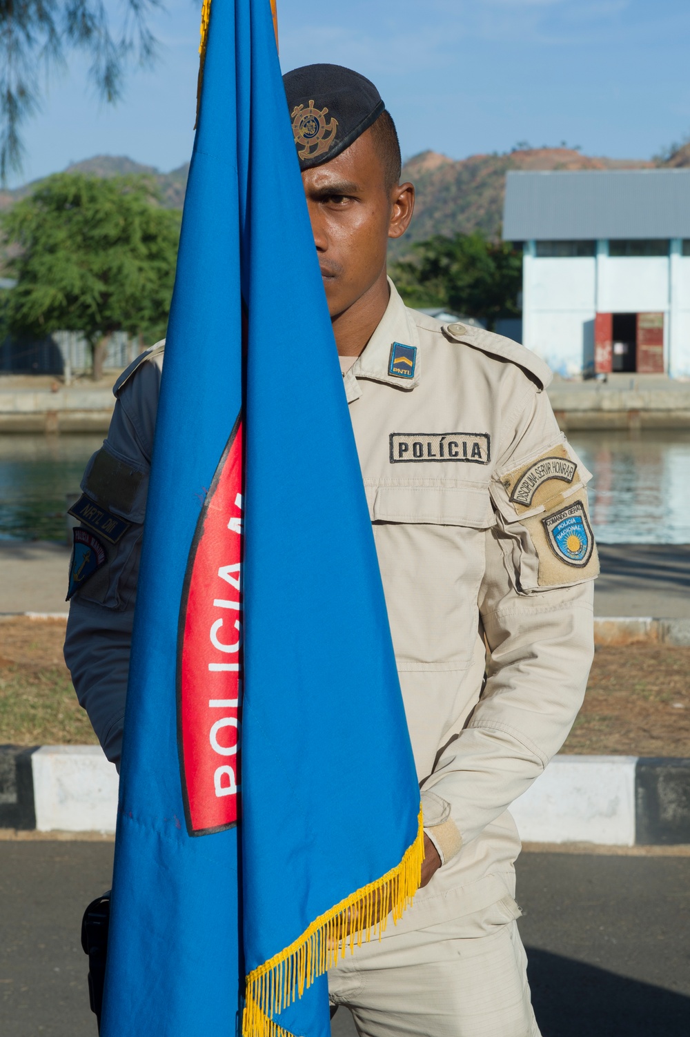 CARAT Timor-Leste 2017 Closing Ceremonies