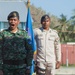 CARAT Timor-Leste 2017 Closing Ceremonies